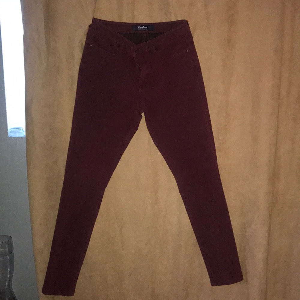 Boden Jeans | Boden Portobello Bi Stretch Skinny
